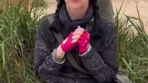 "¡EXCLUSIVA! La hija de Susana Zabaleta, Elisabetha Gruener, REVELA El Robo y extorsión"