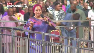 Mass Prayer 9th November 2025