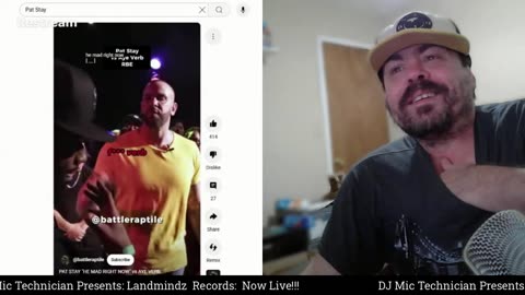 Landmindz Records Inc..