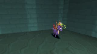 Spyro the Dragon [RA] - Episode 6 - World 5 - Dream Weavers Homeworld & Ice Cavern (World 2) [NC]
