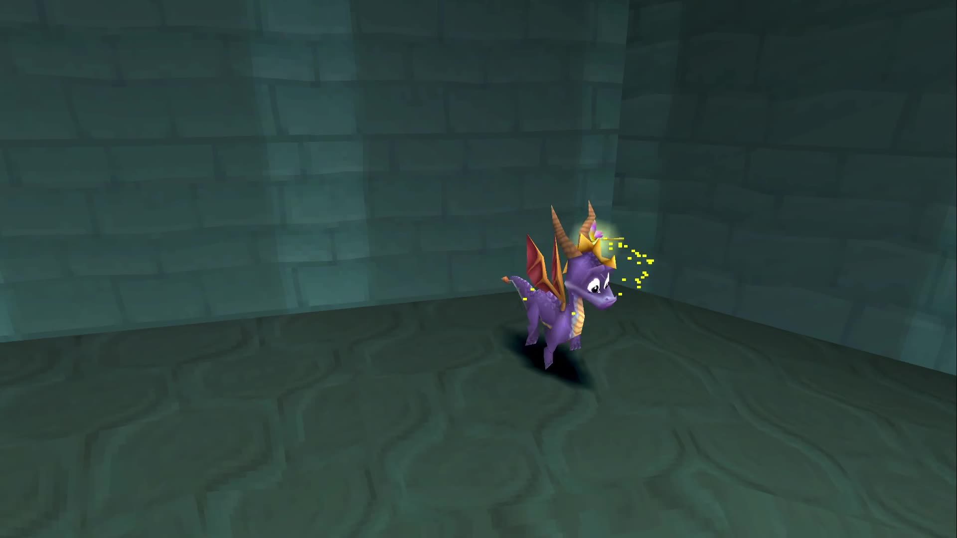 Spyro the Dragon [RA] - Episode 6 - World 5 - Dream Weavers Homeworld & Ice Cavern (World 2) [NC]