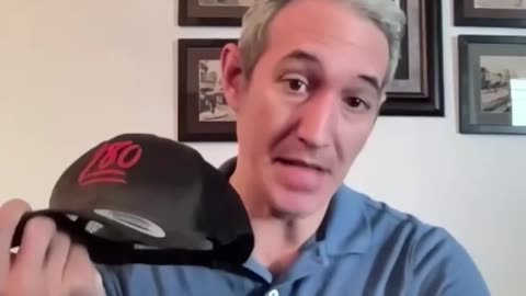 TPUSA Employee reveals TPUSA all about "fraud, the fraud of ballot harvesting, data collection"