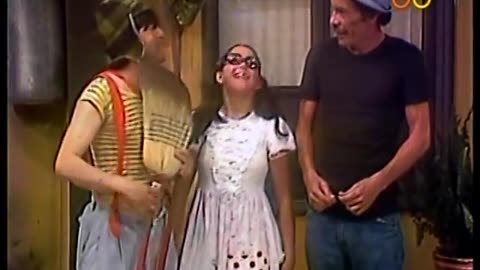 El Chavo del 8 - Capitulo 9 - 1973x09