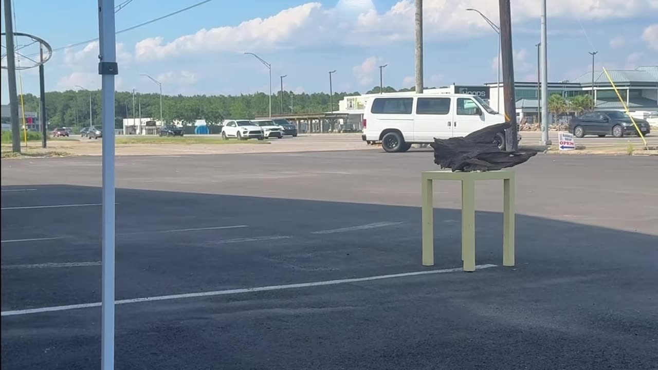 Mysterious Pyramid in the Clouds!! 🛸 UFO 🛸 Gulfport Mississippi 🛸 July 4, 2025 👽 Prime Disclosure 👽