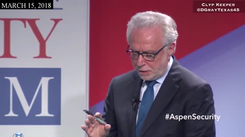 ICYMI: Blitzer asks Brennan what led him to that conclusion that “the Russia Hoax"