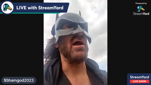 Batman Is The Elite Soldier GOD Created!! 🦇