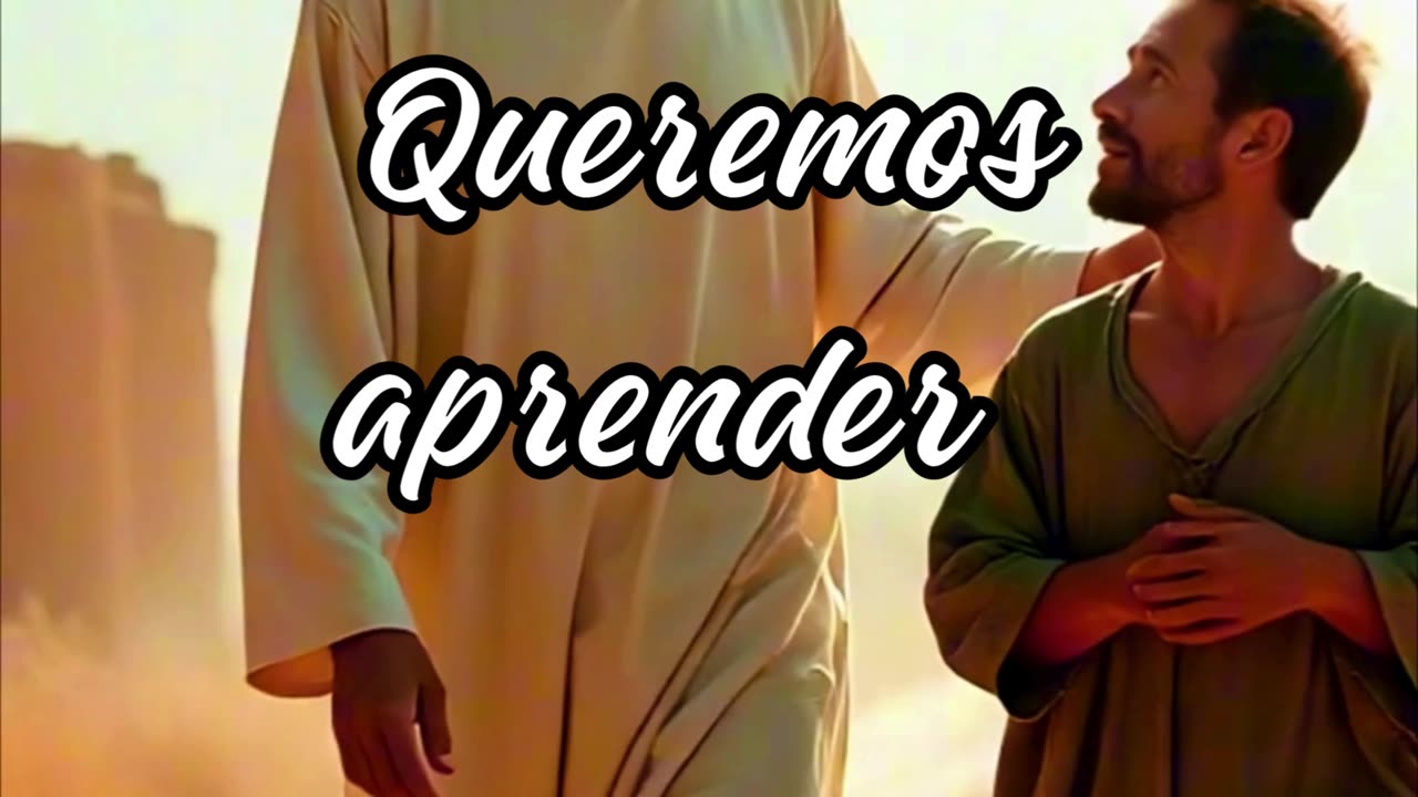 A Oração que Desperta a Alma