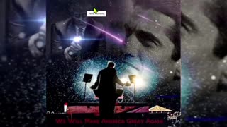 VOICE OF Q - Q VISION -from JFK Jr AMERICAN PRINCE CNN-fusco flix- 8-23-2025