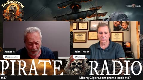 07/16/25 Happy Wednesday W/Thaler ESQ.! / ReportToTheGovernor.com/ PROMO TT47