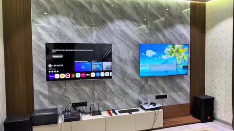 "Modern LED Lighting Ideas for Spacious Homes | Affordable & Stylish Interior Design"