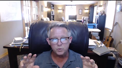Servant Leadership - Part 2