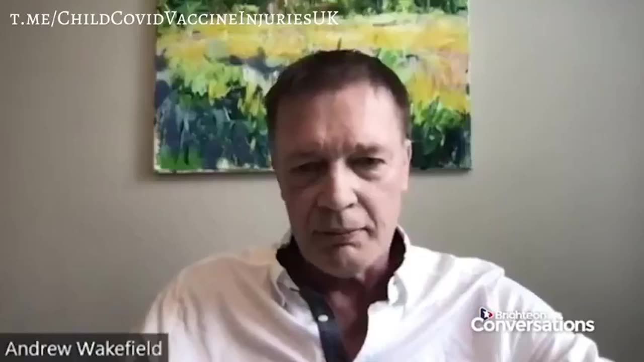 CHILDREN - A DRUGGED GENERATION School shootings; the common denominator is psychotropic medication