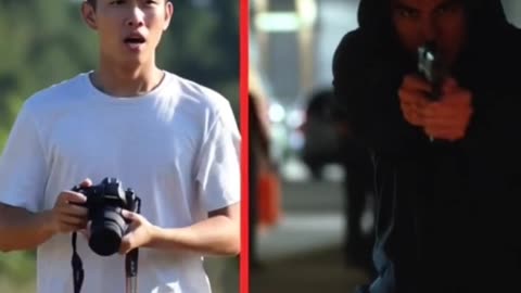 Try improving your photography skills!