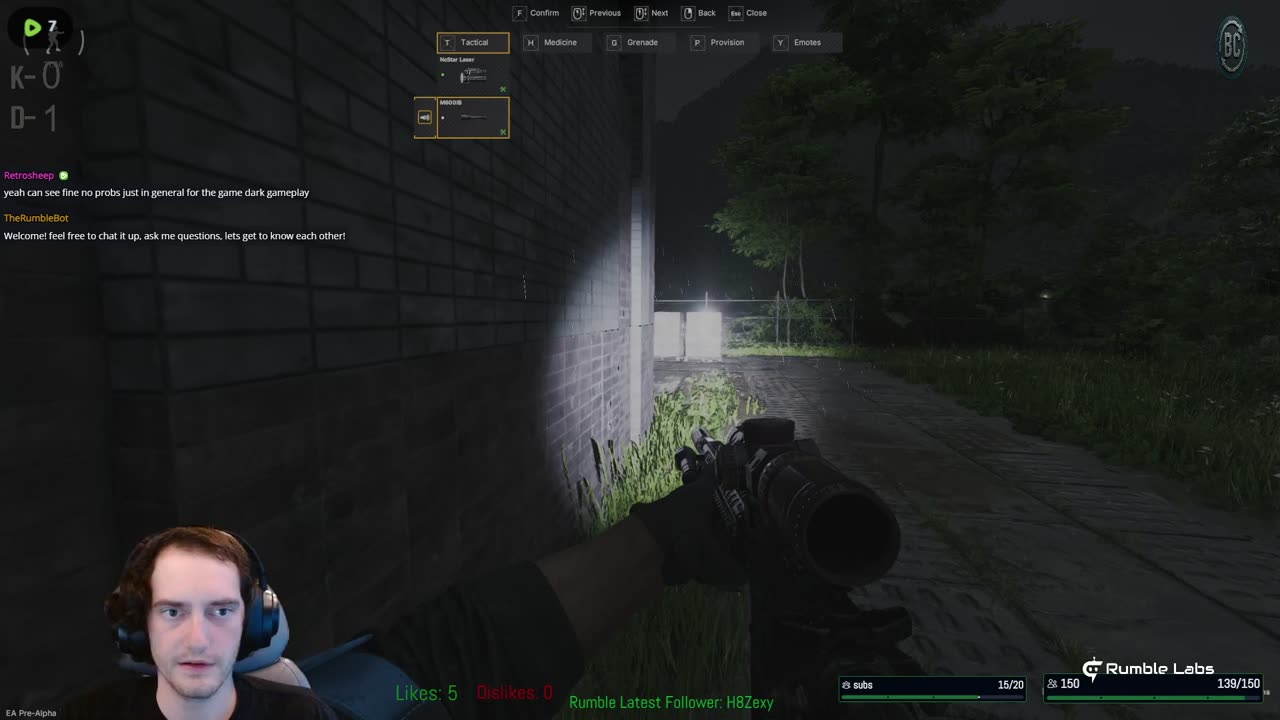 Loot Runnin