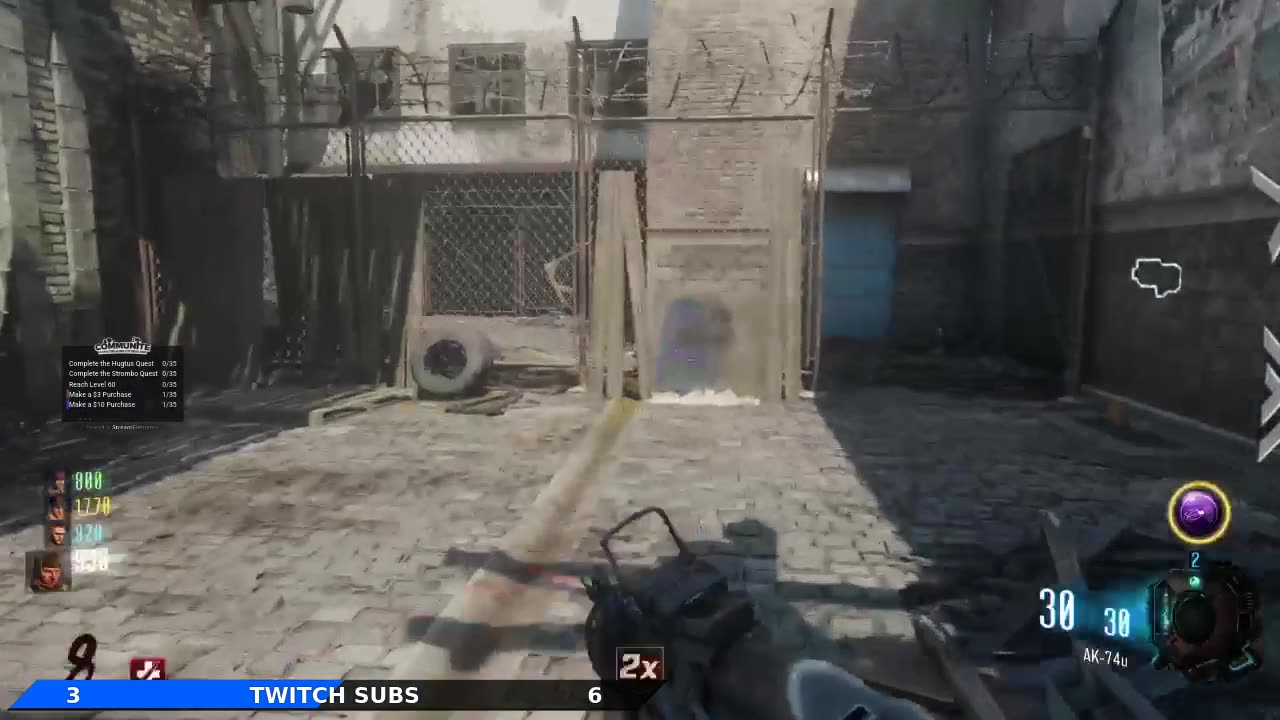 Join Up! [Check out my Twitch to earn crypto]