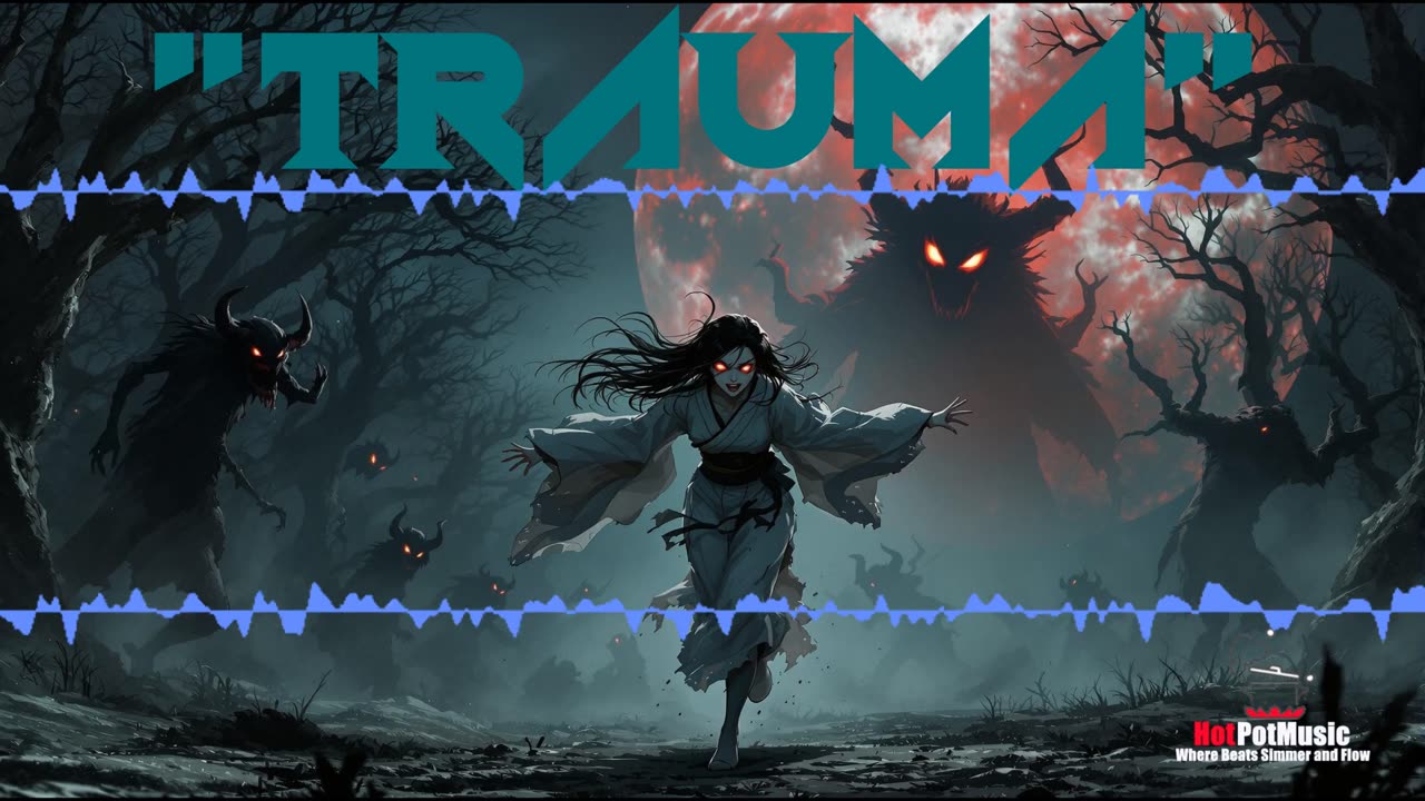 Trauma (Shamisen Metal)