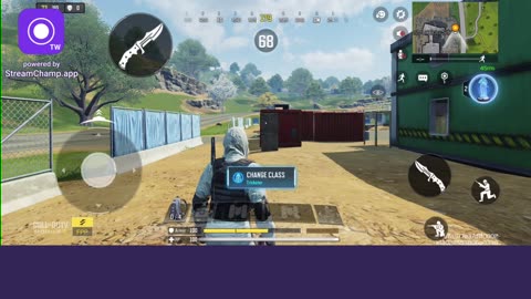 🟢 ACHIEVING LEGENDARY RANK : Call of Duty Mobile