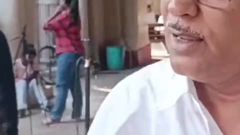 আলী আফজাল