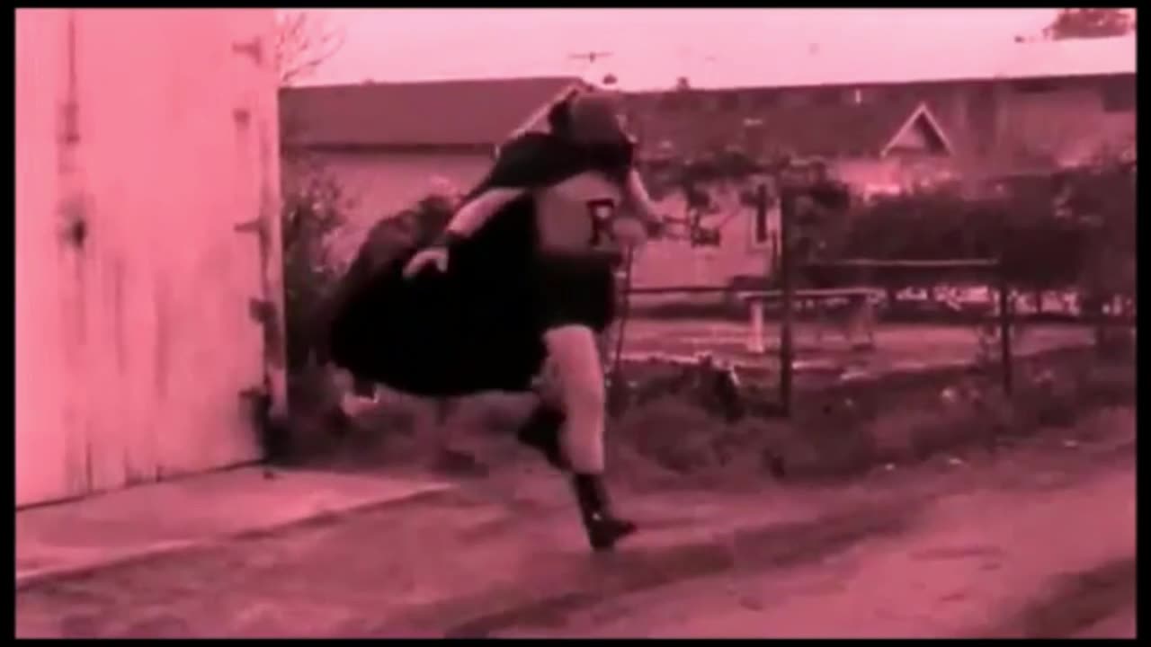 Rat Pfink a Boo Boo (1966)