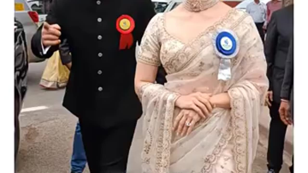 Two Successful Women...💃😍 #samantha #two #successful #women #shorts #viralshorts