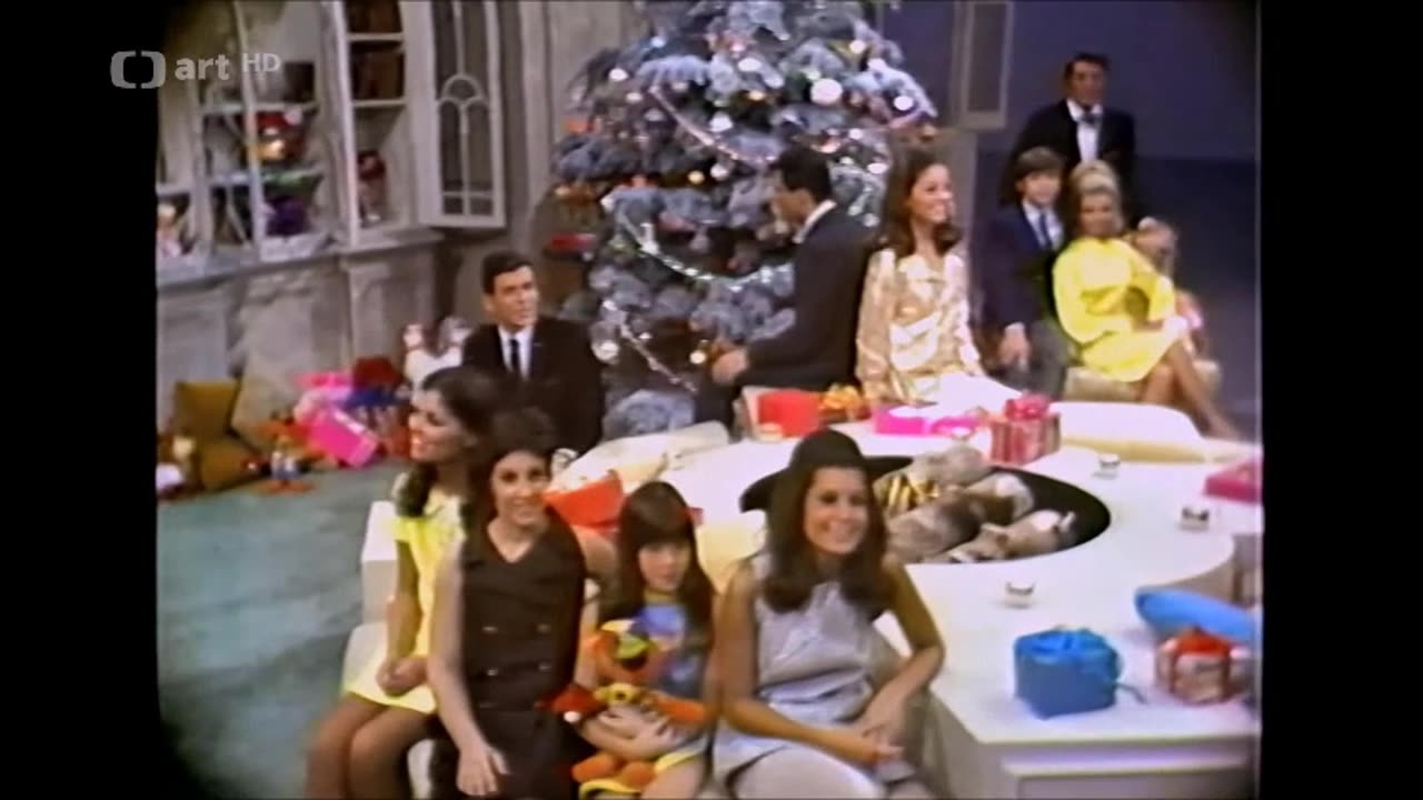 DEAN MARTIN