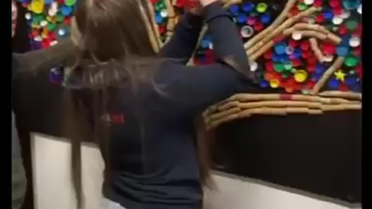 Solidarcité Liège réalisation de panneaux sensoriels