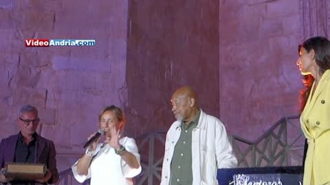 Concerto Jazz a Castel del Monte con il leggendario pianista Kenny Barron