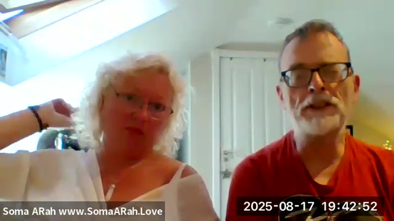 COSMIC STARSEED ACADEMY PLEIADIAN SUNDAY SCHOOL SOMA ARAH 17TH AUG 2025