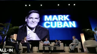 Independents: Kick Out Parties - Mark Cuban and Tucker Carlson All In Podcast