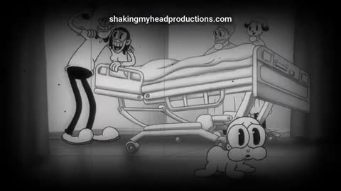 ALL IN THE FAMILY-A DIVINE COMEDY-SHAKING MY HEAD PRODUCTIONS
