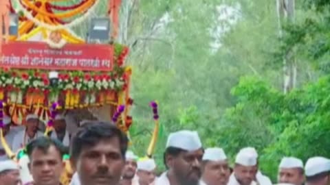 charudatta thorat video documentary official video