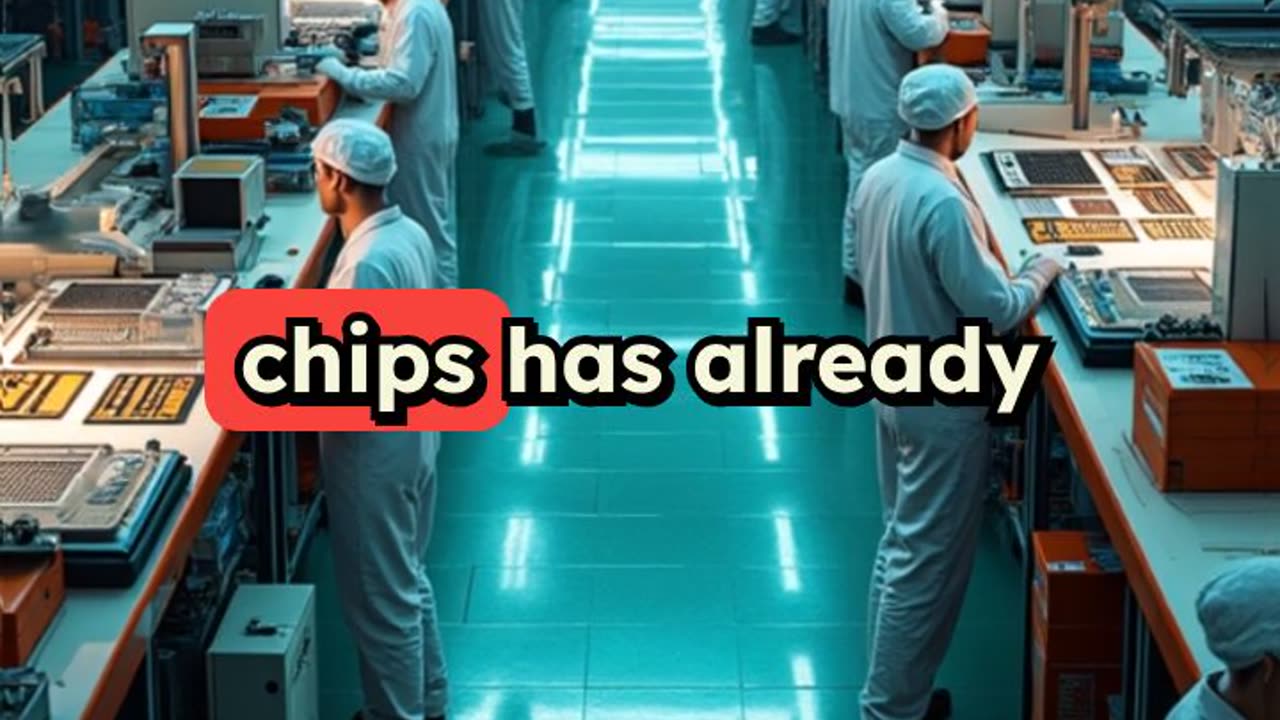 Nvidia Makes Major US Announcement