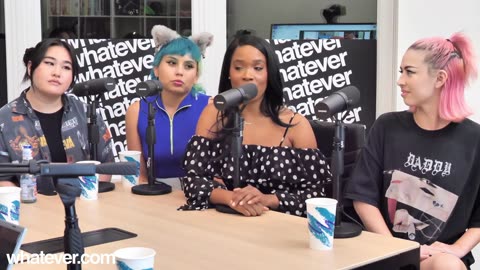 Andrew Tate TRIGGERS Feminist Cat Lady