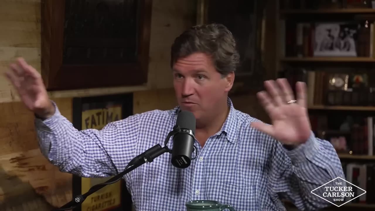 [2025-04-28] Catherine Fitts: Power Grids, Bankers vs. the West, ....