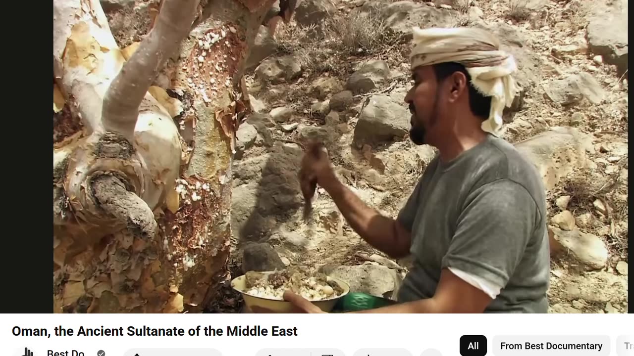 OMAN