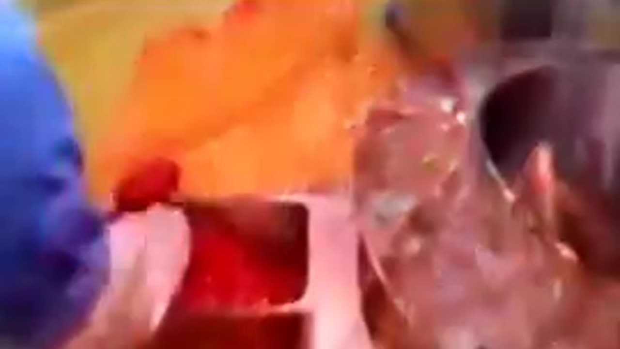 BEWARE OF THE NEW TOXIC BANANA...