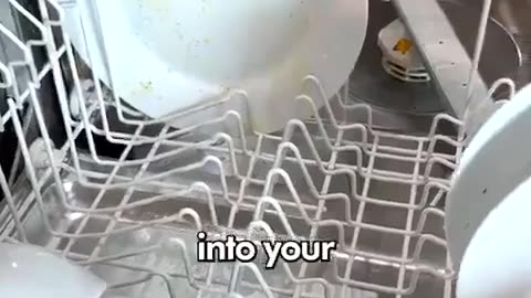 🔥⚠️🔥Use borax, white vinegar or baking soda instead of the eugenics known as dish soap or detergent