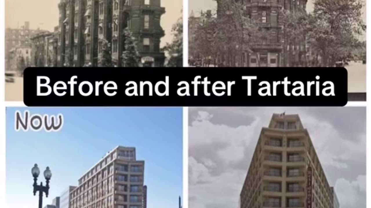 Архитектура некад и сад