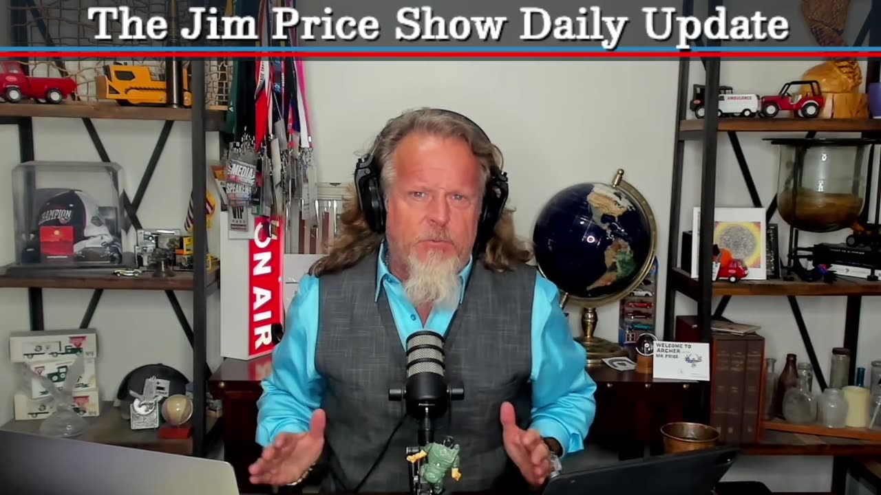 EPSTEIN... Ep.1233