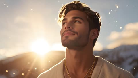 ✨Shine Your Light • Electro Pop Christian Music✨