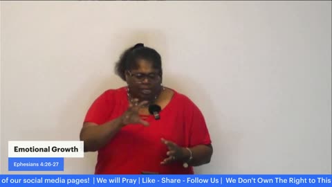 Courts of Heaven Ministries - Sunday Services Online