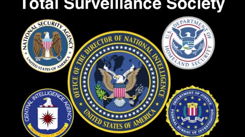 Trilateral Commission and Technocracy by Patrick Woods