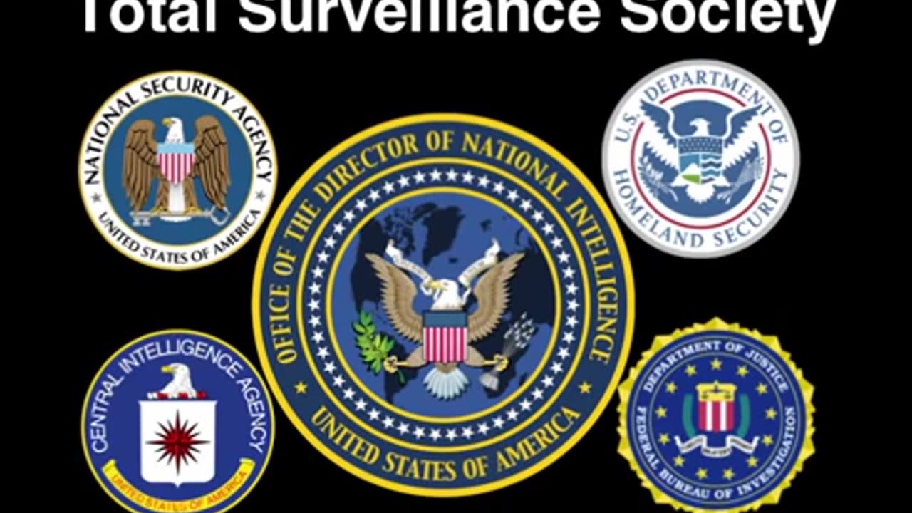 Trilateral Commission and Technocracy by Patrick Woods