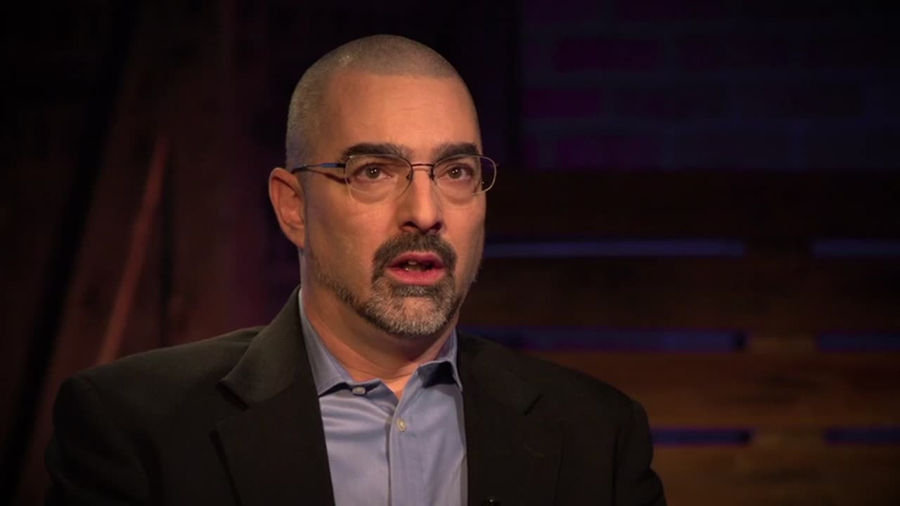 2 эпизод Оружие ТКП Космическое Раскрытие 10 сезон