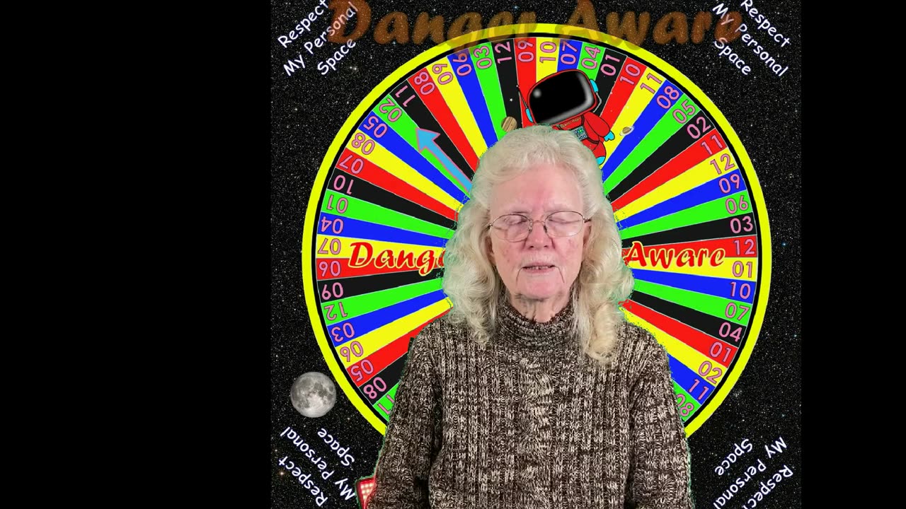This week at Danger Aware 2025 04 05