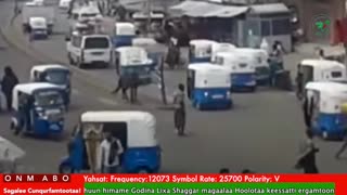 Oduu Galgala ONM-ABO Waxaabajjii 17-2025 itti dhiyaadhaa!