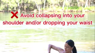 Pilates Tip