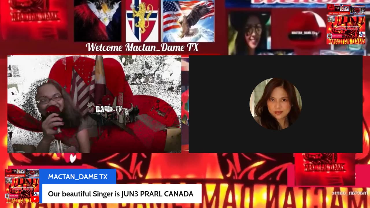 TRY SINGING