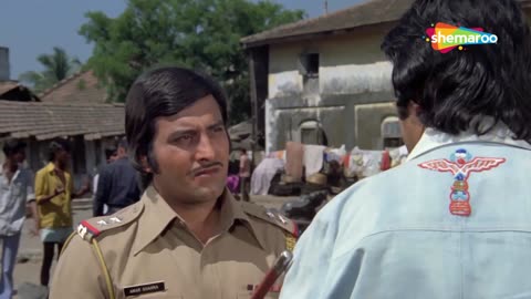 Amar Akbar Anthoney