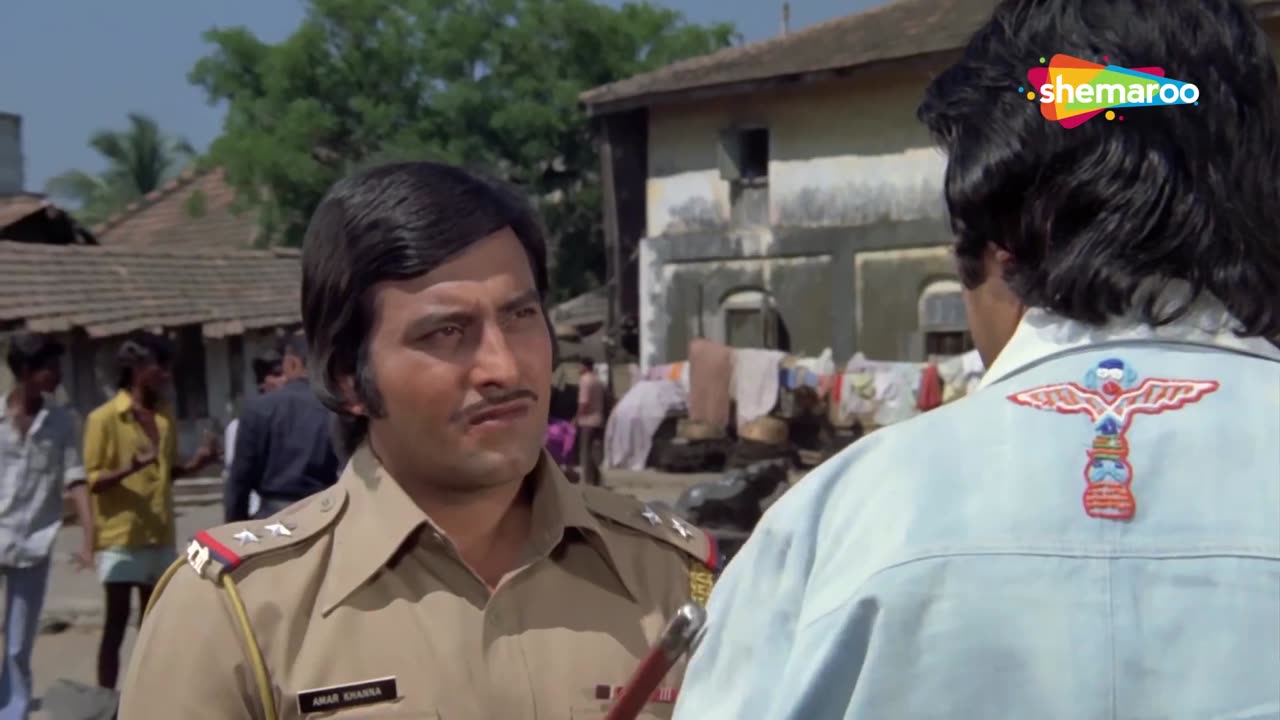 Amar Akbar Anthoney